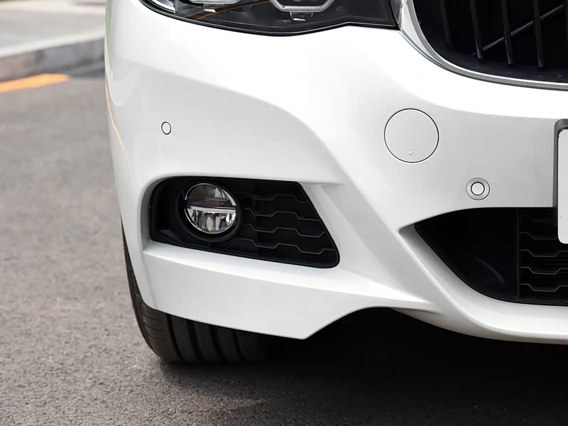 【图解图片_西安中宝宝马3系gt图片】-汽车之家