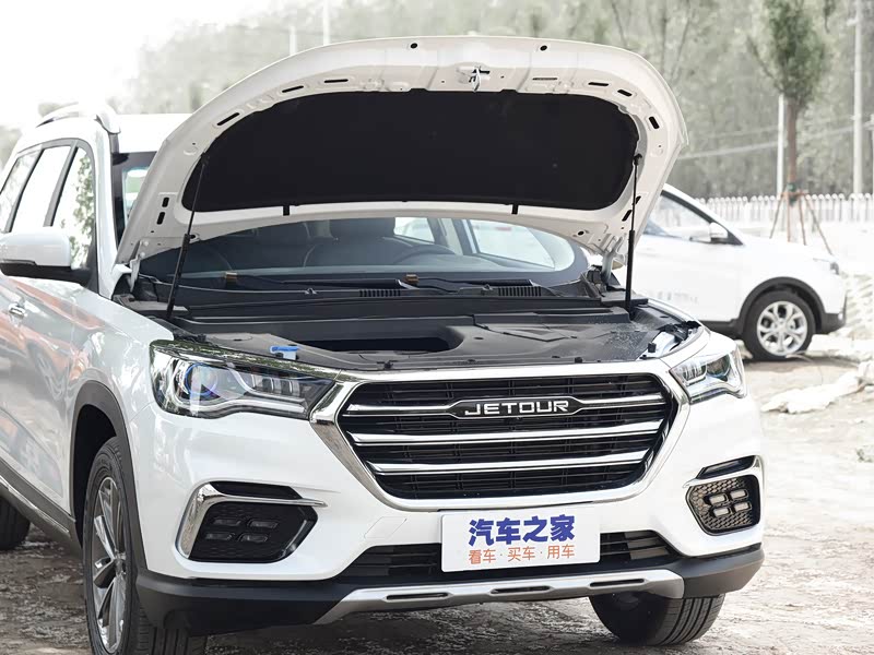 【图解图片_资阳阳程捷途x90图片】-汽车之家