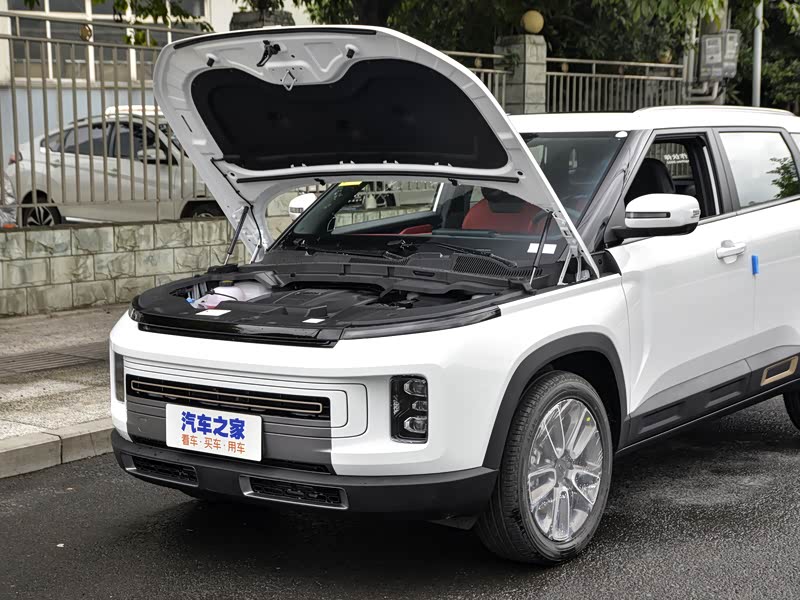 【图解图片_吉利汽车佛山博海4s店吉利icon图片】-汽车之家