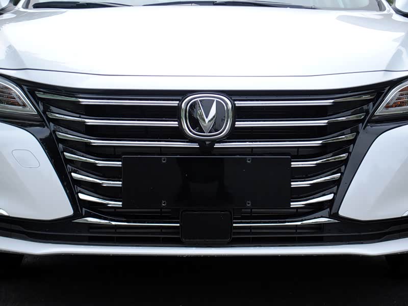 【图解图片_润连长安4s店锐程cc图片】-汽车之家