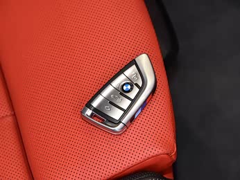 【2019款 840i 敞篷轿跑车首发限量版 报价】宝马8系图片_配置_开封汴