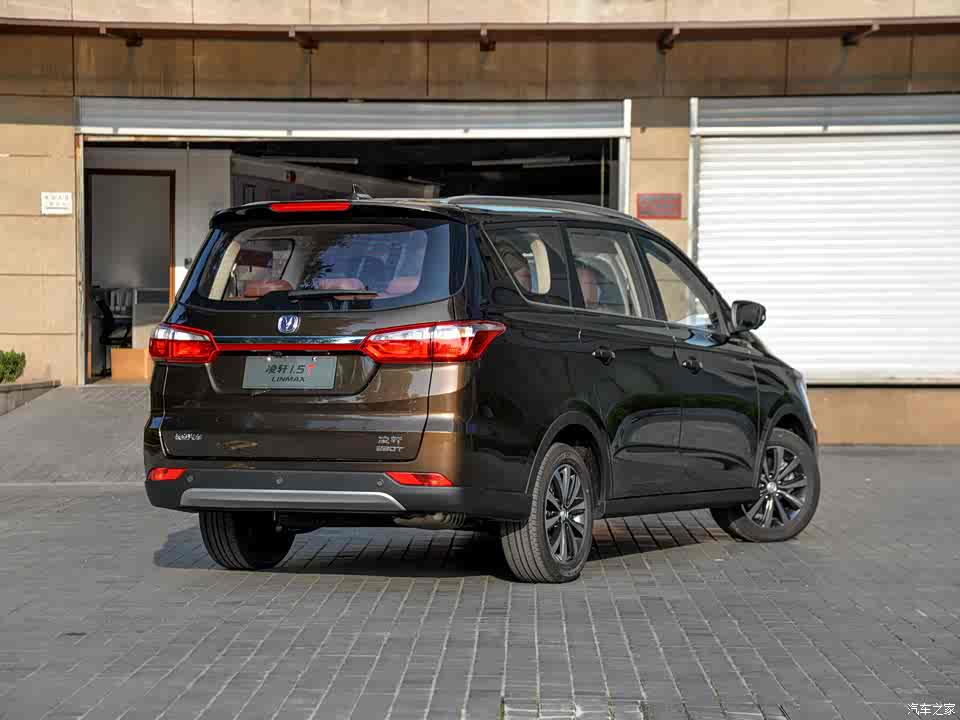 长安汽车 凌轩 2018款 基本型