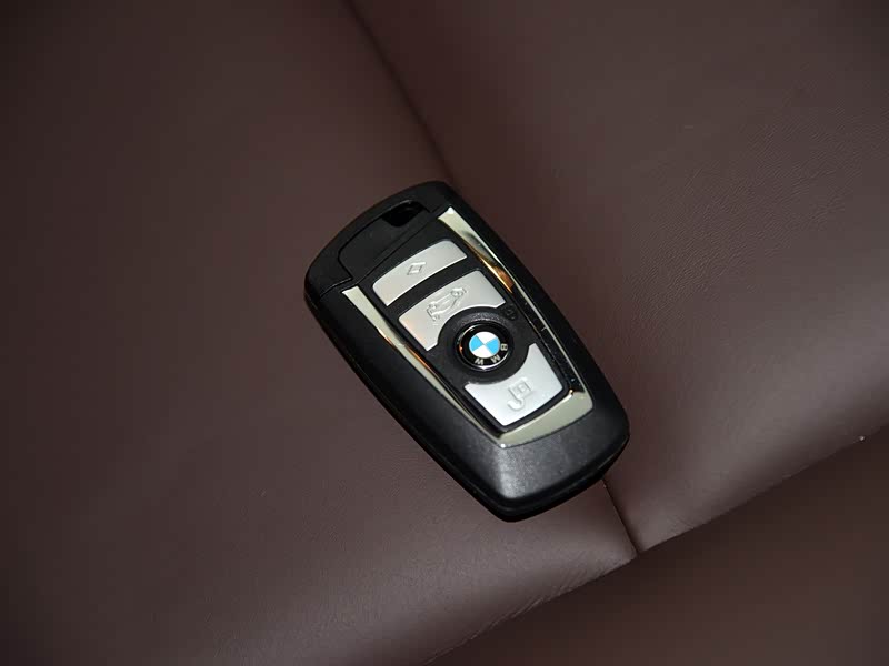 华晨宝马 宝马5系新能源 2017款 530le