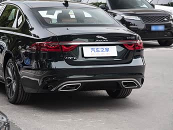 0t p250 两驱精英运动版 报价】捷豹xfl图片_配置_长沙路德行捷豹路虎