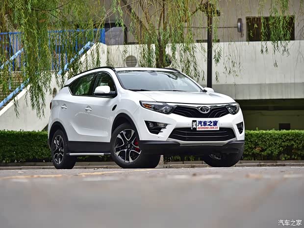 【图】东南dx7热销中 让利高达1.4万元_汽车之家