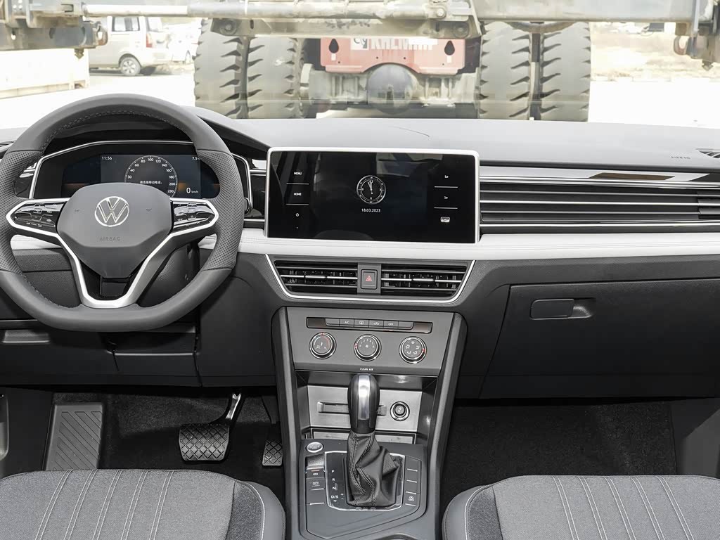 【图解图片_上汽大众九江德众4s店途观l图片】-汽车之家