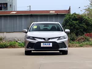 凯美瑞全系热销中限时优惠高达32万