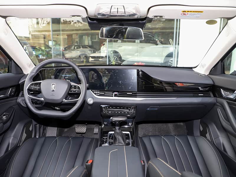 一汽奔腾 奔腾b70 2021款 1.5t 自动智享型