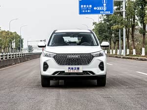 购哈弗m6让利8000元欢迎莅临赏鉴