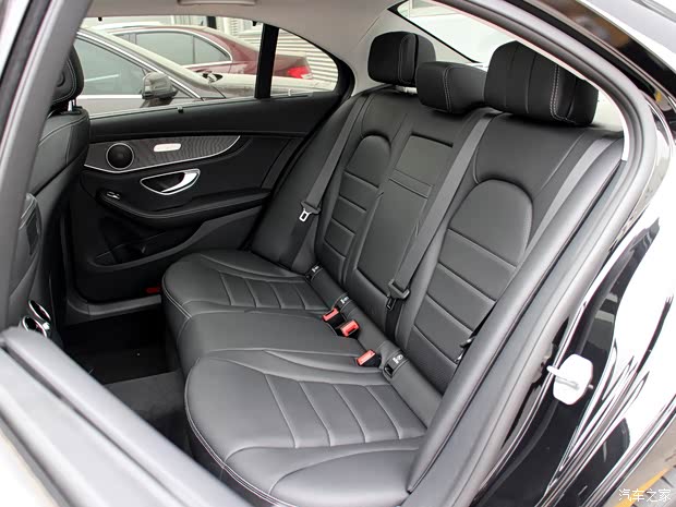 【奔驰C级售价31.28万元起 欢迎垂询_宁波中