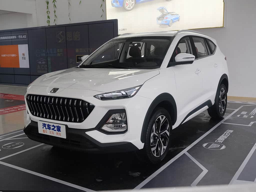 【图解图片_德阳旭辉大众思皓思皓x8图片】-汽车之家