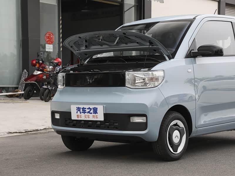 上汽通用五菱 宏光miniev 2022款 悦享款 三元锂