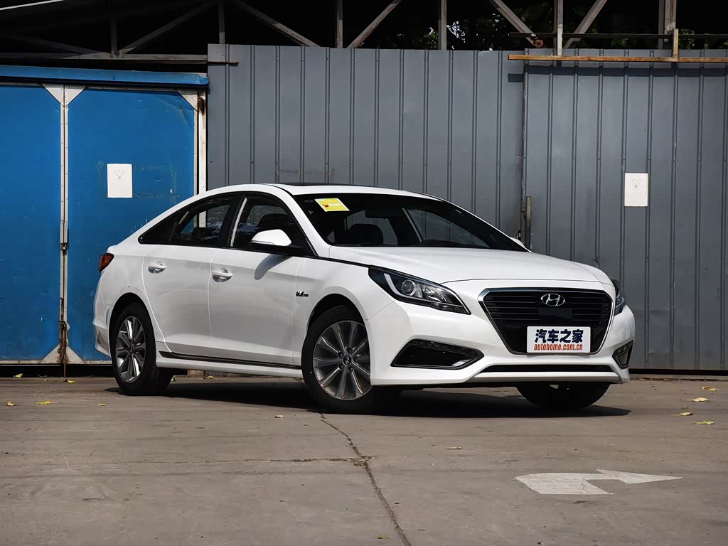 【图解图片_北京现代济南金天易4s店索纳塔九图片】-汽车之家