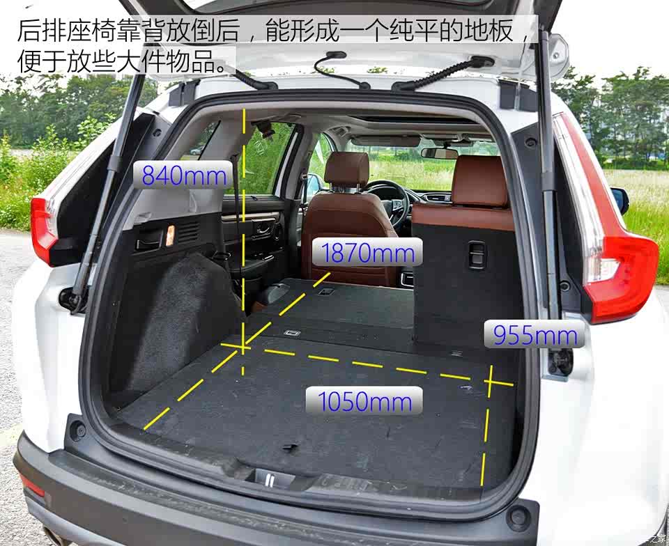 年轻化/高颜值 4款新上市的紧凑型suv