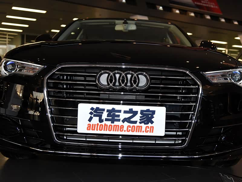 一汽奥迪 奥迪a6l 2016款 tfsi 技术型
