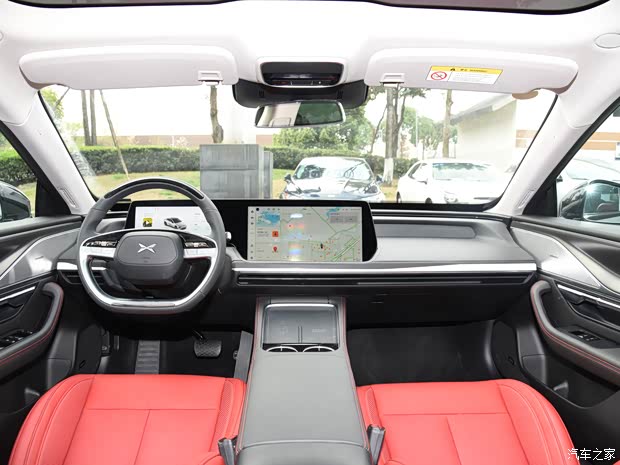 【旧车置换小鹏p7享受15000补贴 同时价格直降2万_小鹏丨北京成寿寺