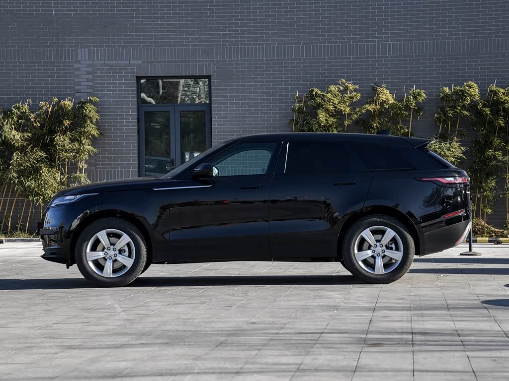 路虎(进口) 揽胜星脉 2018款 p250 s