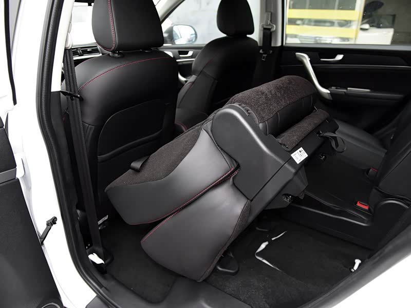 长城汽车 哈弗m6 2017款 1.5t 手动两驱精英型