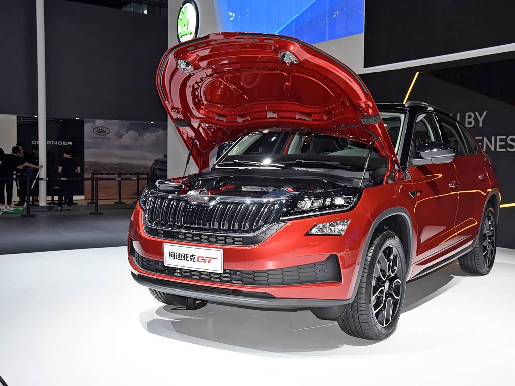 2021款tsi380四驱旗舰版