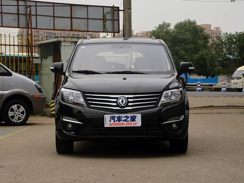 【图解图片_周口市昌通风行s500图片】-汽车之家