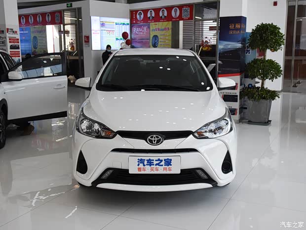 98万起_广汽丰田武汉汇.