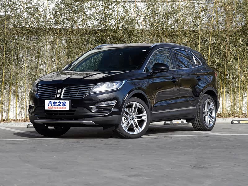 林肯 林肯mkc 2017款 2.0t 四驱尊耀版