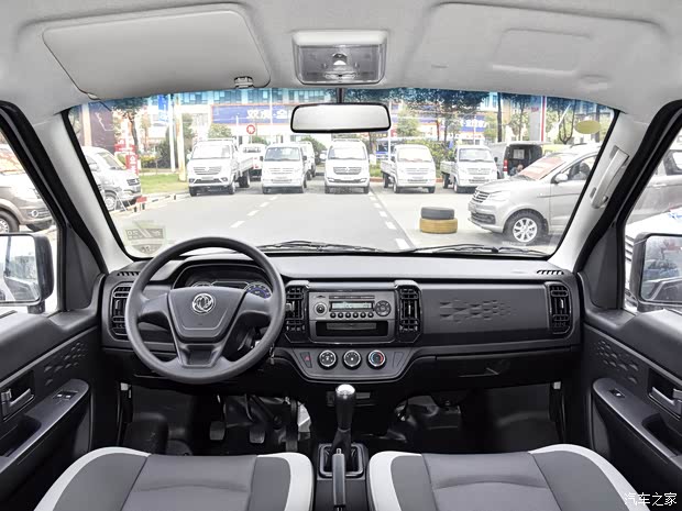 购东风小康c56让利6000元 欢迎垂询