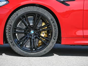 【2021款 m5 报价】宝马m5图片_配置_仁怀宝翔行汽车-汽车之家