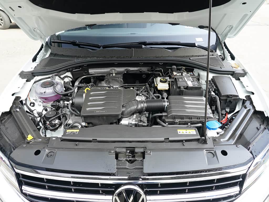 一汽-大众 宝来 2021款 1.5l 手动舒适智联版