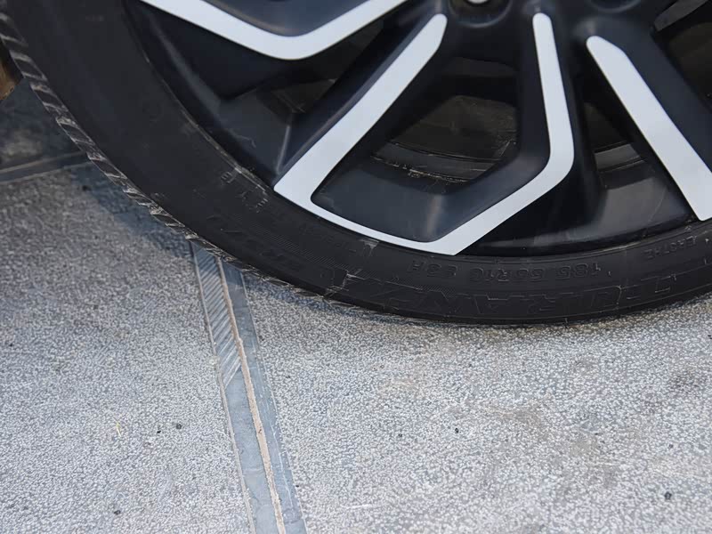 【图解图片_嘉兴敏田汽车life图片】-汽车之家