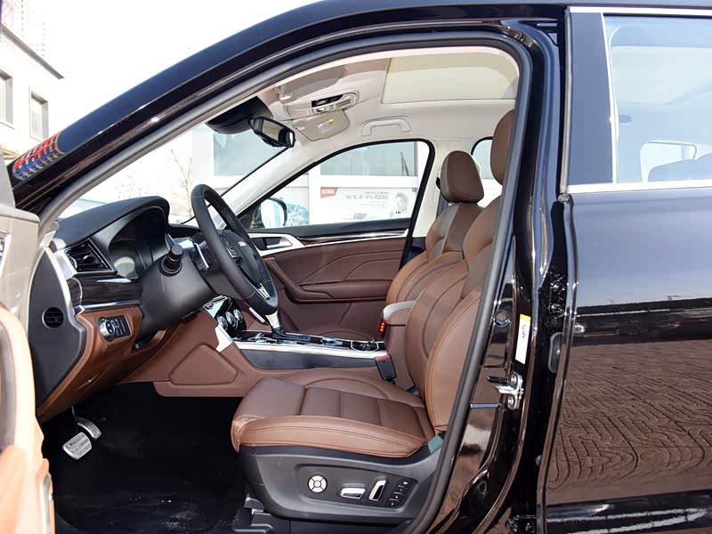 【图解图片_临沂九州顺安哈弗4s店哈弗h7图片】-汽车之家