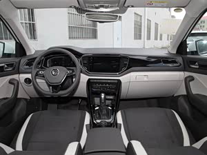 【一汽-大众全国旗舰店-南京协众瑞东】探歌现车优惠4.