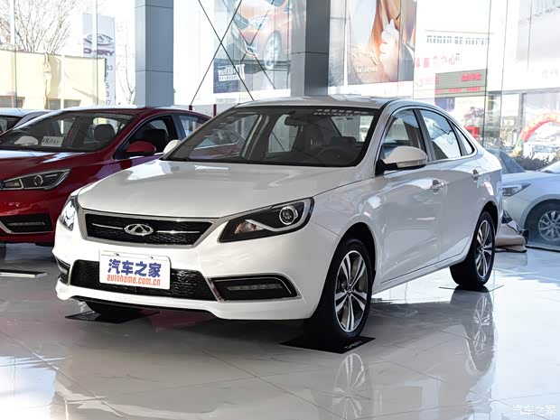 购艾瑞泽7享6000元优惠 欢迎试乘试驾