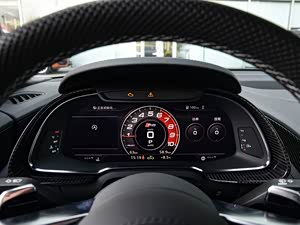 【图】奥迪r8店内可试乘试驾 售价232.