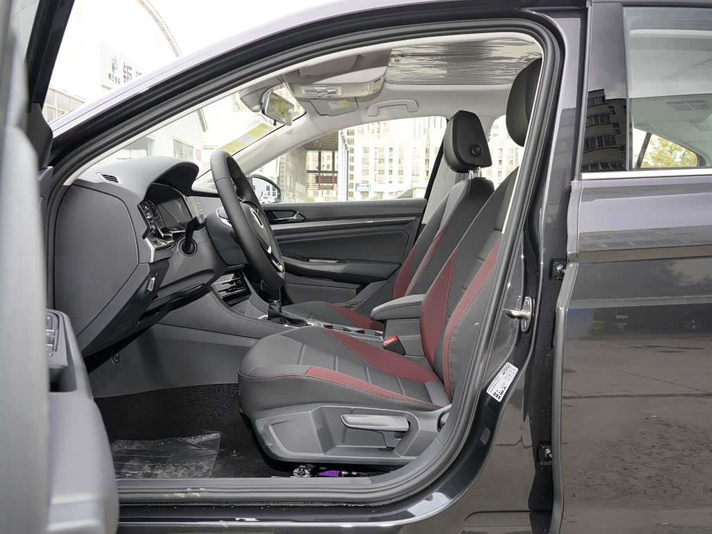 一汽-大众 宝来 2021款 1.5l 自动精英智联版