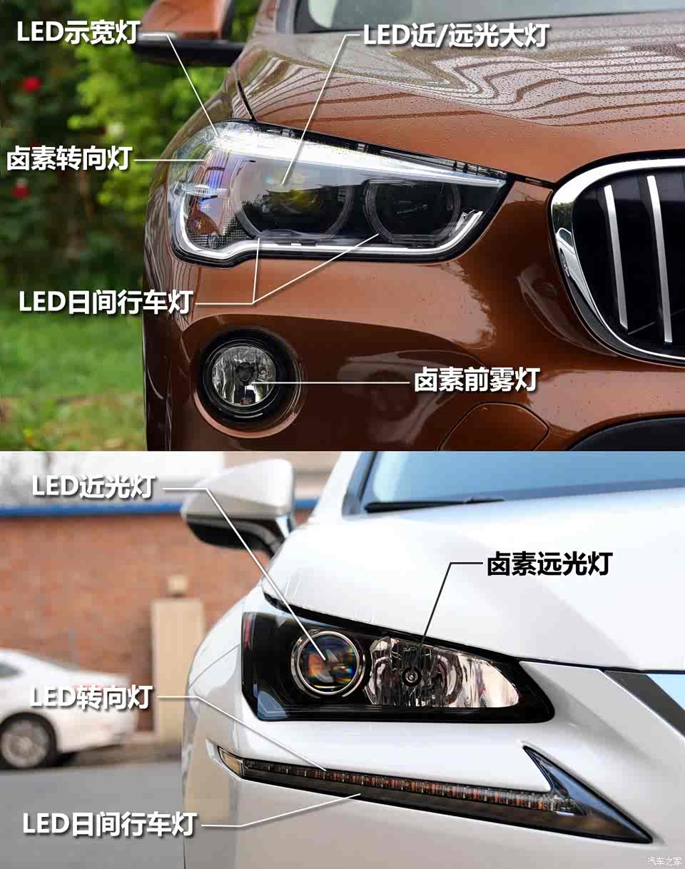 华晨宝马 宝马x1 2016款 xdrive20li 豪华型