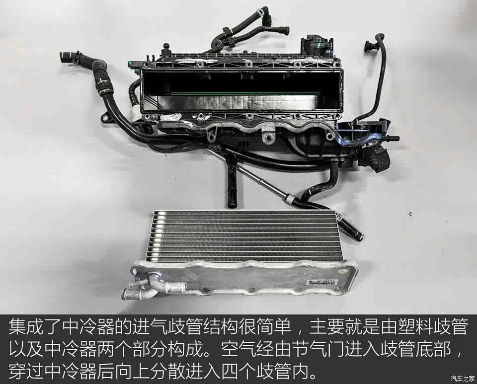 革新为节能 解析新款ea211 1.2t发动机