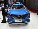 捷达VS7限时优惠 目前优惠高达1.9万