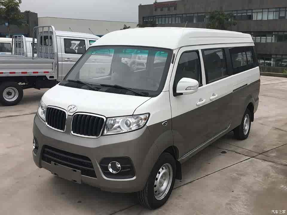 68万元 鑫源x30lev正式上市