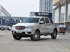 帅铃t6正价销售中目前售价838万元起