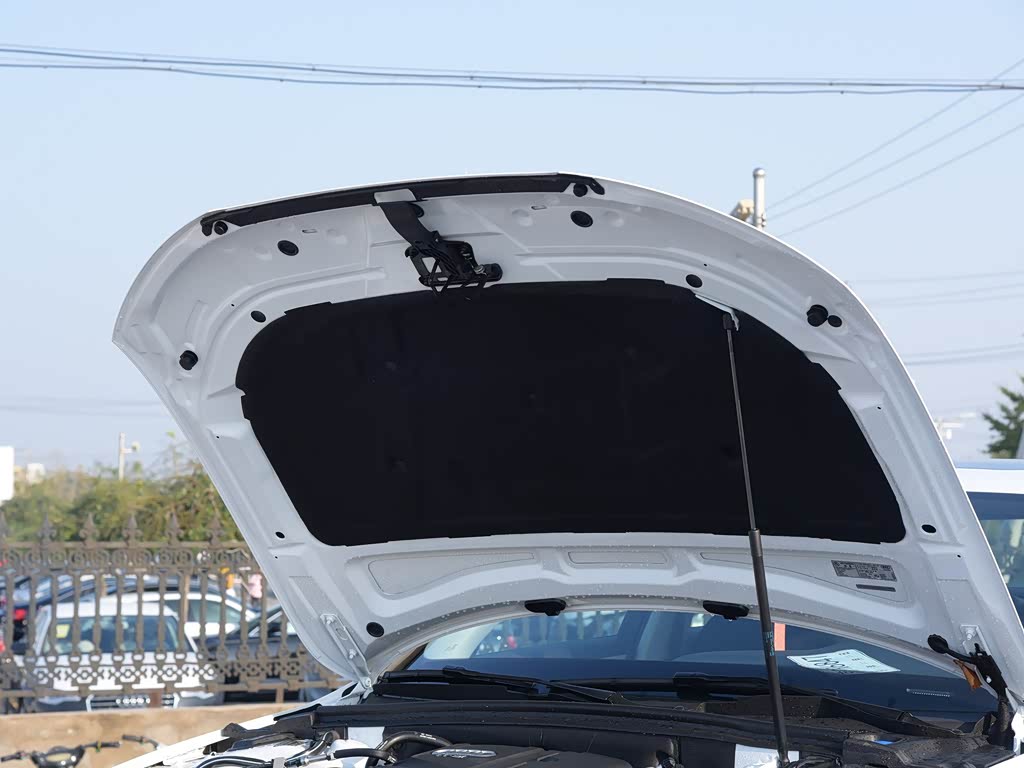 一汽-大众奥迪 奥迪a4l 2016款 30 tfsi 自动舒适型