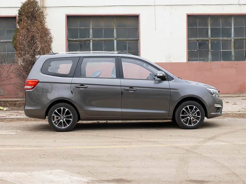 【图解图片_天津仕达专营店风行s500图片】-汽车之家