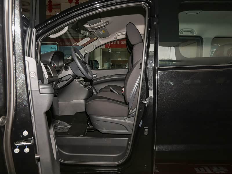 【图解图片_任丘天亿瑞风m4图片】-汽车之家