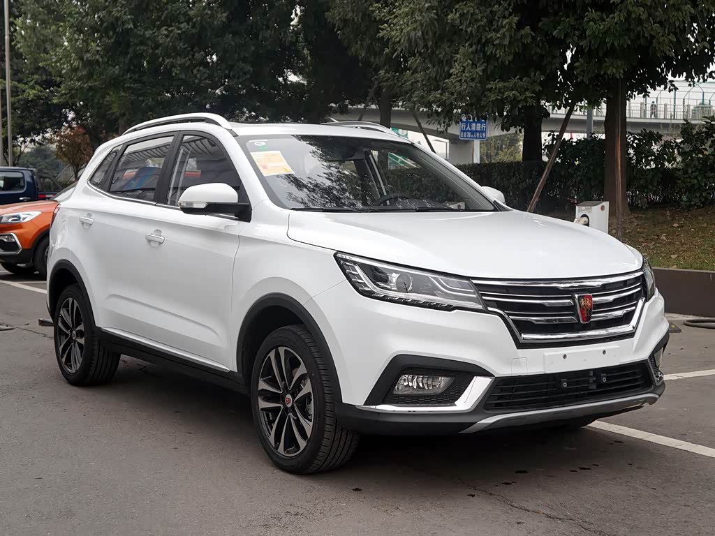 您还可以查看                                  荣威rx3:报价