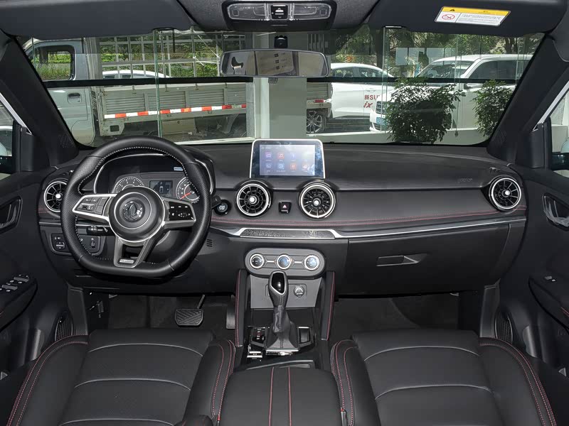 东风小康 风光500 2022款 1.5t cvt畅享型