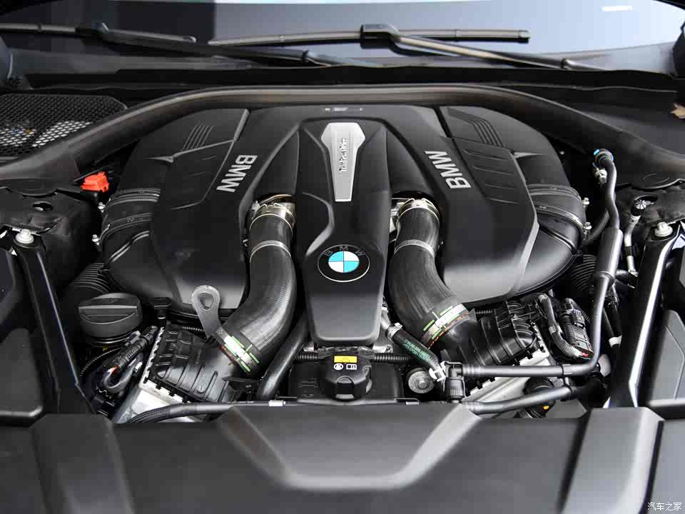 捷豹路虎用宝马v8发动机