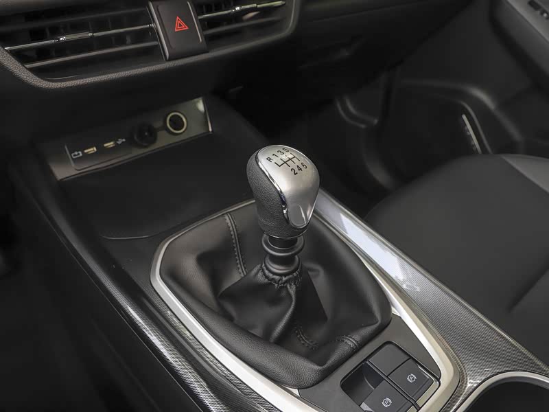 长城汽车 哈弗初恋 2021款 1.5t 手动大二版