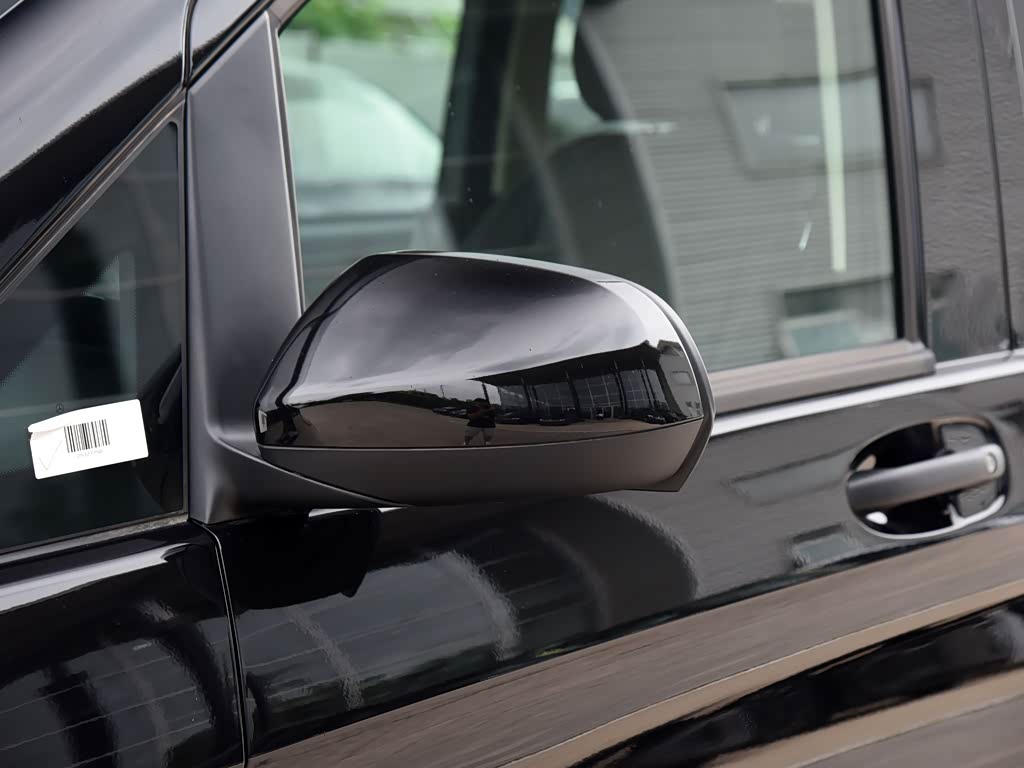 【图解图片_保定之星奔驰4s店威霆图片】-汽车之家