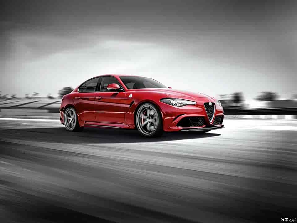 【图】情怀能否被认可 阿尔法罗密欧入华展望_汽车之家