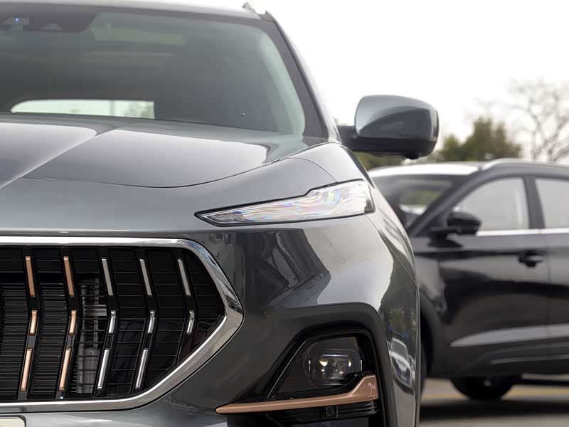 【图解图片_江淮世纪阳光4s店思皓x7图片】